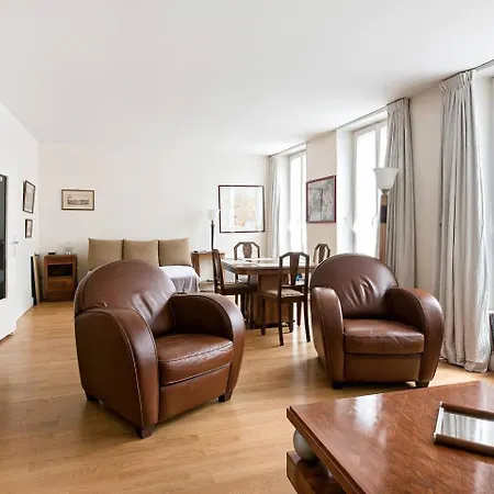 Guestready - Charming Near Nation-bastille Апартаменты Париж