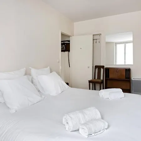 Guestready - Charming Near Nation-bastille Париж