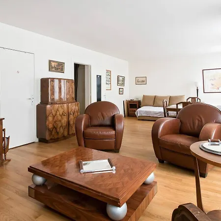 Guestready - Charming Near Nation-bastille Апартаменты