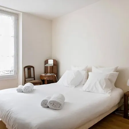 Guestready - Charming Near Nation-bastille *